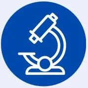 Tripak Pharmaceuticals Microscope Icon