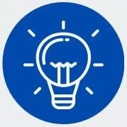 Tripak Pharmaceuticals Lightbulb Icon